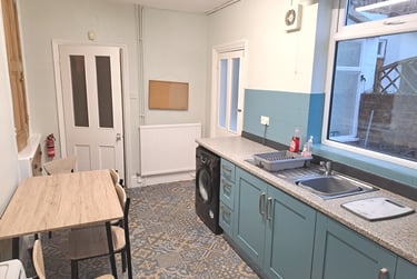 4 bed house, Wigginton Terrace, Clifton, York, YO318JD - Image 7