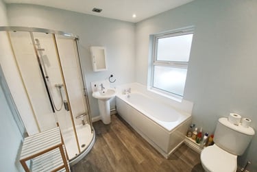 2 bed house, Field View, Clifton, York, YO306ES - Image 6