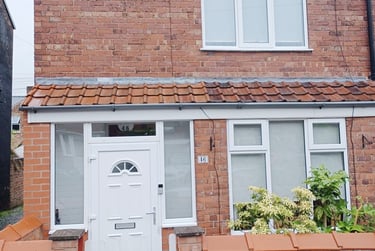 2 bed house, Jamieson Terrace, South Bank, York, YO231HF - Image 2