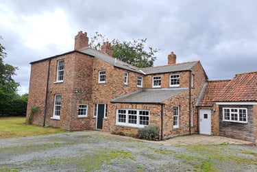 8 bed house, Common Lane, Heslington, York, YO105EQ - Image 1