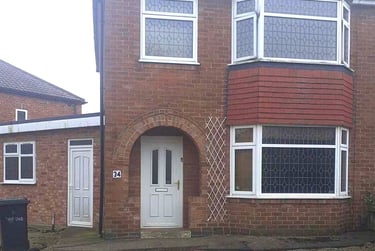 6 bed house, Thief lane, Near university, York, YO103HU - Image 2
