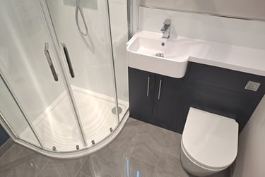 9 bed house, Garrow hill, Near university, York, YO103HL - Image 10