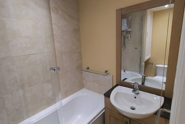 2 bed flat, Barbican Mews, City centre, York, YO105BZ - Image 10