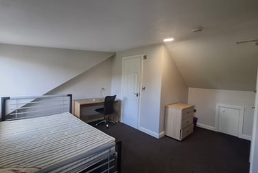 6 bed house, Heathfield Road, Hull road, York, YO103AE - Image 2