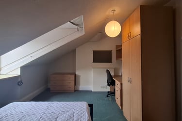 6 bed house, Heslington Road, City centre, York, YO105AT - Image 3