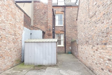 6 bed house, Heslington Road, City centre, York, YO105AT - Image 11