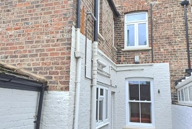 5 bed house, Newby Terrace, Clifton, York, YO318HU - Image 13