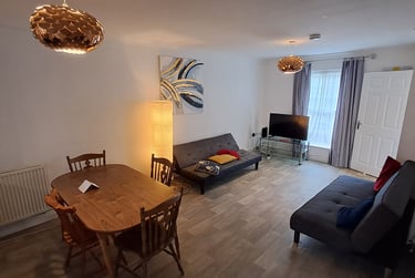 5 bed house, Lowther Street, The Groves, York, YO317LX - Image 1