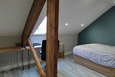 3 bed flat, Fulford Road, Grange Garth, York, YO104DX - Image 6