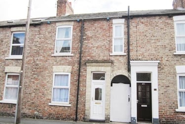 3 bed house, Farrar street, Layerthorpe, York, YO103BY - Image 2