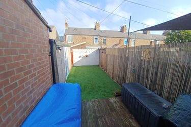 2 bed house, Jamieson Terrace, South Bank, York, YO231HF - Image 9