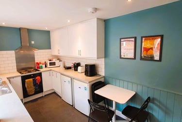 4 bed house, Park Grove, Groves, York, YO318LL - Image 1