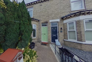 4 bed house, Park Grove, Groves, York, YO318LL - Image 2