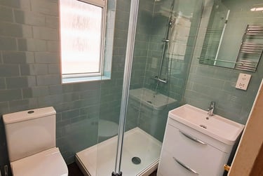 4 bed house, Park Grove, Groves, York, YO318LL - Image 5