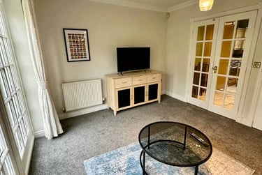 2 bed house, Bishopfields Drive, City Centre, York, YO264WN - Image 5