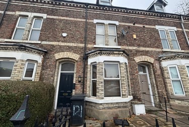 7 bed house, Lawrence street, Layerthorpe, York, YO103EF - Image 2