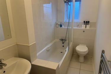 2 bed house, Heslington Road, Fishergate, York, YO105BL - Image 8