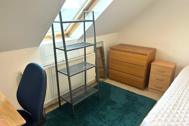 6 bed house, Brownlow Street, The Groves, York, YO318LW - Image 14