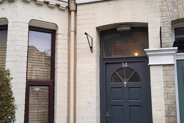 6 bed house, Claremont Terrace, City centre, York, YO317EJ - Image 2