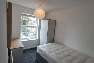 4 bed house, Alne Terrace, Fishergate, York, YO105AW - Image 4