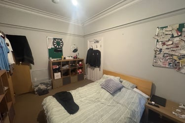 6 bed house, Claremont Terrace, City centre, York, YO317EJ - Image 6