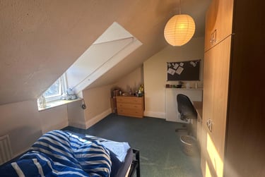 6 bed house, Heslington Road, City centre, York, YO105AT - Image 9