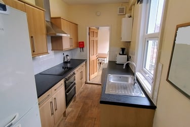 4 bed house, Park Crescent, The groves, York, YO317NU - Image 3