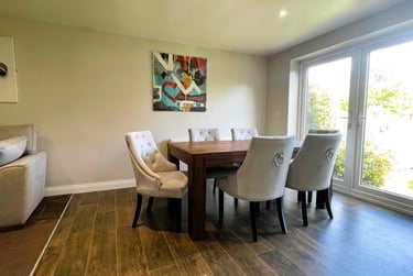 6 bed house, Green Dykes Lane, Heslington, York, YO103HB - Image 4