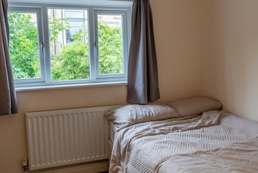 1 bed house, Abbotsford Road, Layerthorpe, York, YO103EE - Image 9