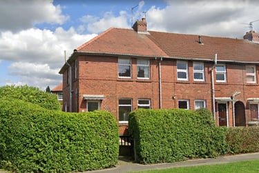 3 bed house, Woolnough Avenue, Hull Road, York, YO103RF - Image 1