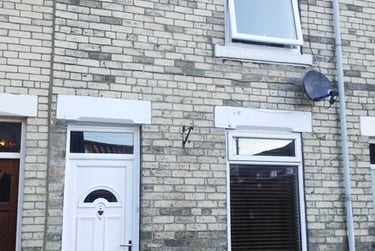 3 bed house, Eldon Terrace, The Groves, York, YO318NQ - Image 2