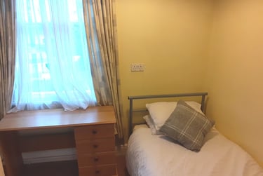 8 bed house, Feversham crescent, City centre, York, YO318HQ - Image 8