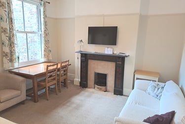 5 bed house, St. Johns Street, Monkgate, York, YO317QT - Image 1