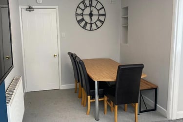 9 bed house, Garrow hill, Near university, York, YO103HL - Image 4