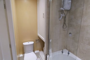 2 bed flat, Barbican Mews, City centre, York, YO105BZ - Image 11