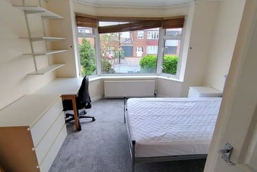 6 bed house, Newland Park Grove, Near university, York, YO103HP - Image 3