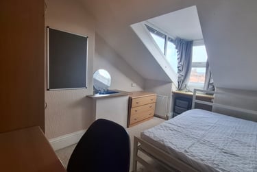 6 bed house, Heslington Road, City centre, York, YO105AT - Image 4