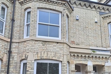 5 bed house, Newby Terrace, Clifton, York, YO318HU - Image 2