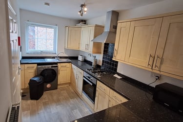 5 bed house, Lowther Street, The Groves, York, YO317LX - Image 8
