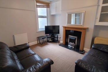 3 bed house, Siward street, Hull road, York, YO103LW - Image 6