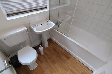 3 bed house, Hull road, York, YO103LQ - Image 7