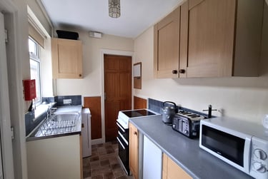 3 bed house, Dudley Street, The groves, York, YO318LP - Image 6