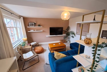 2 bed flat, Goodramgate, Monkgate, York, YO17QB - Image 2