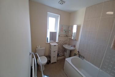 2 bed house, Jamieson Terrace, South Bank, York, YO231HF - Image 7