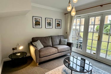 2 bed house, Bishopfields Drive, City Centre, York, YO264WN - Image 1