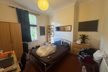 6 bed house, Belle vue street, Heslington, York, YO105AY - Image 5