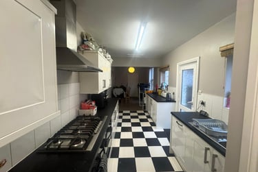 6 bed house, Claremont Terrace, City centre, York, YO317EJ - Image 4