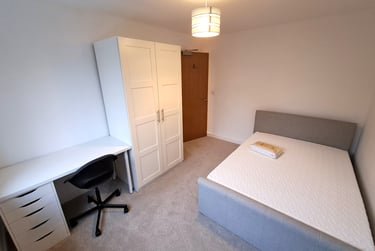 2 bed flat, Thief Lane, Layerthorpe, York, YO103LX - Image 7