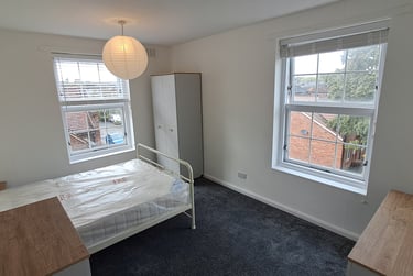 4 bed house, Alne Terrace, Fishergate, York, YO105AW - Image 5