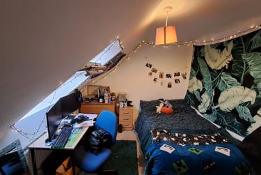 6 bed house, Brownlow Street, The Groves, York, YO318LW - Image 9